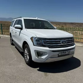 Ford Expedition 2021
