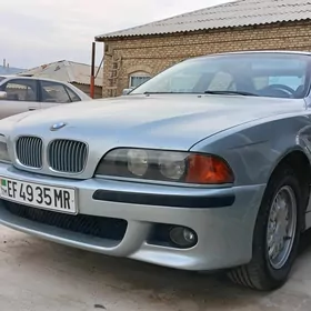 BMW E39 1997
