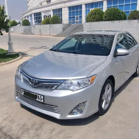 Toyota Camry 2013