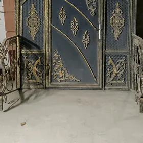 Ворота