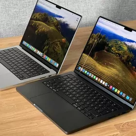 Mac book