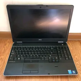 Dell i7