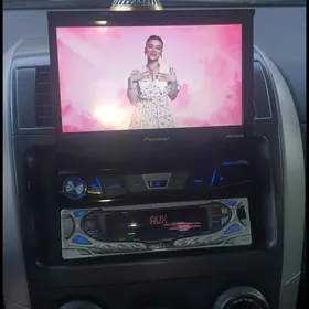 Pioneer 6750tv