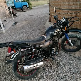 Yamaha Artistic 2017