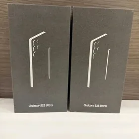 S25 Ultra 12/512gb