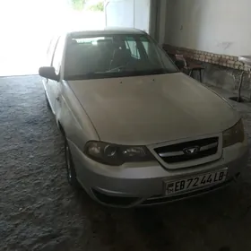 Daewoo Nexia 2011