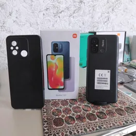 Redmi 12C 4/128gb