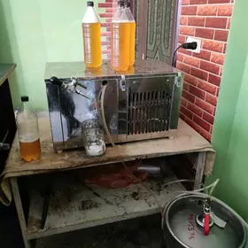 Piwa aparat
