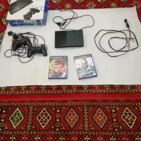 sony playstation 2