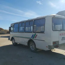 ПАЗ 3205 1999