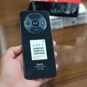 Redmi A3