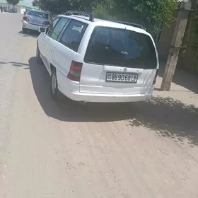 Opel Astra 1992