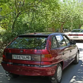 Opel Astra 1993
