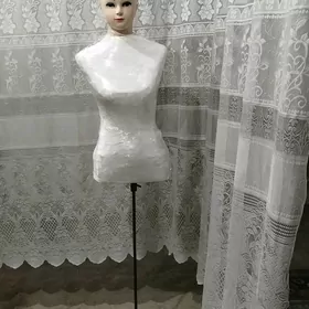 maniken kelleli