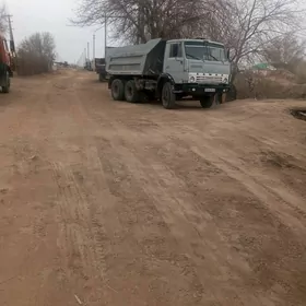 Kamaz 5410 1992