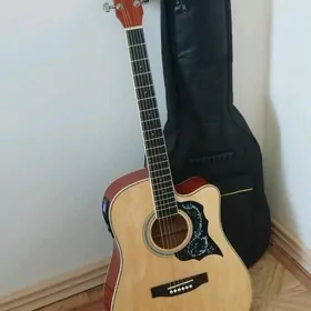 GITARA ELEKTRO KOMPLEKT