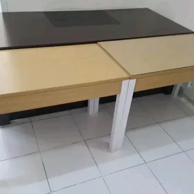 Столы