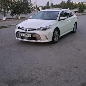 Toyota Avalon 2016