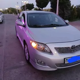 Toyota Corolla 2010