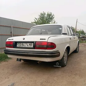 Gaz 3110 2000