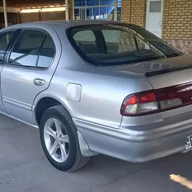 Nissan Maxima 1999