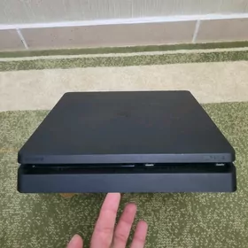 PlayStation 4 ps4 slim 12.02