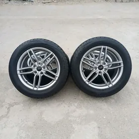 17 lik Hyundai kia