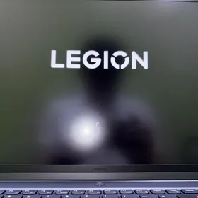 LENOVO LEGION 5pro i7/4060