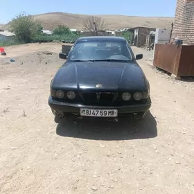 BMW 525 1991