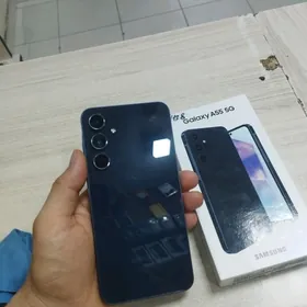 Samsung A55 8/128gb