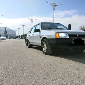 Lada 21099 2004
