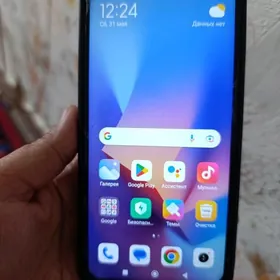 Redmi Not 8 (2021)