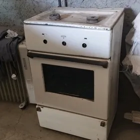 Gaz plita