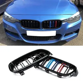 Bmw F30 облицовка
