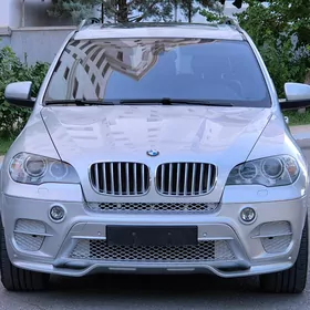 BMW X5 M 2013