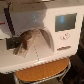 janome 350 e
