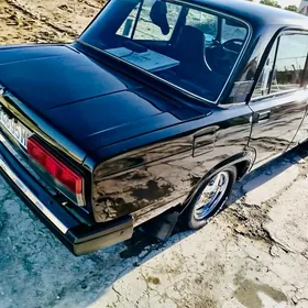 Lada 2107 2010