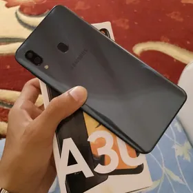 Samsung A30