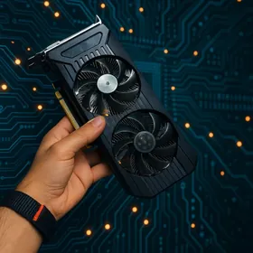 GTX 1070Ti Palit 8Gb