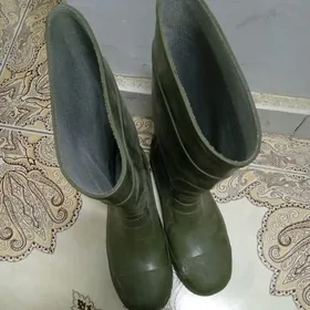 Сапоги