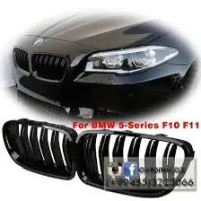BMW F10 облицовка