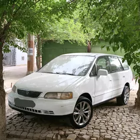 Toyota Mark II 1995