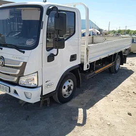 Foton ETX 2023