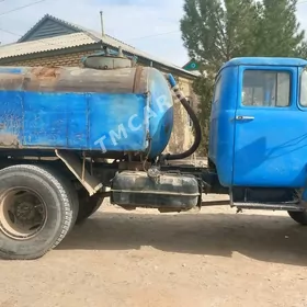 Zil 130 1991