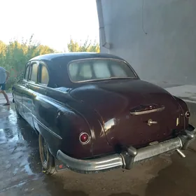 Gaz ZIM-12 1980