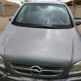 Opel Zafira 2003