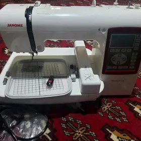 janome 230