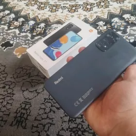 Redmi Note 11