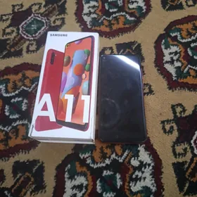 SAMSUNG A11