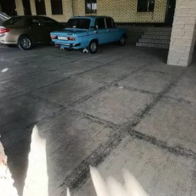 Lada 2106 1990